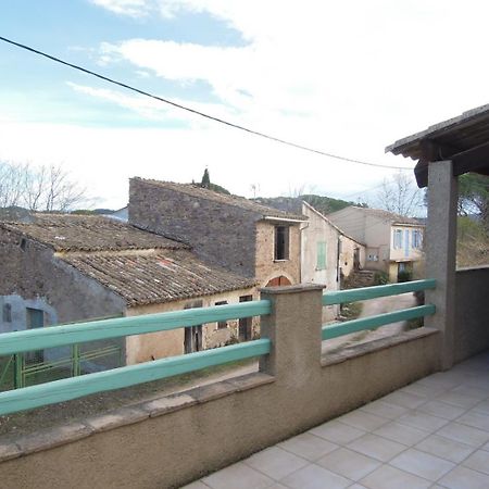 L' Erable Aux Esperifes Vila Vidauban Exterior foto