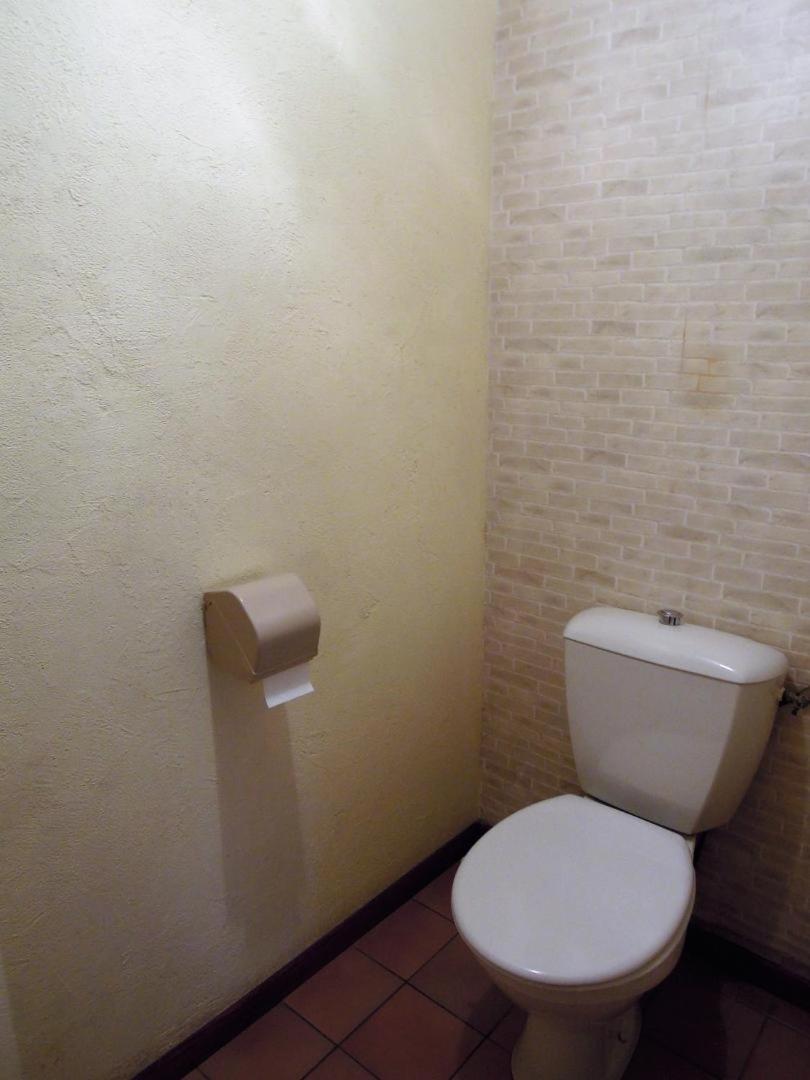 L' Erable Aux Esperifes Vila Vidauban Exterior foto