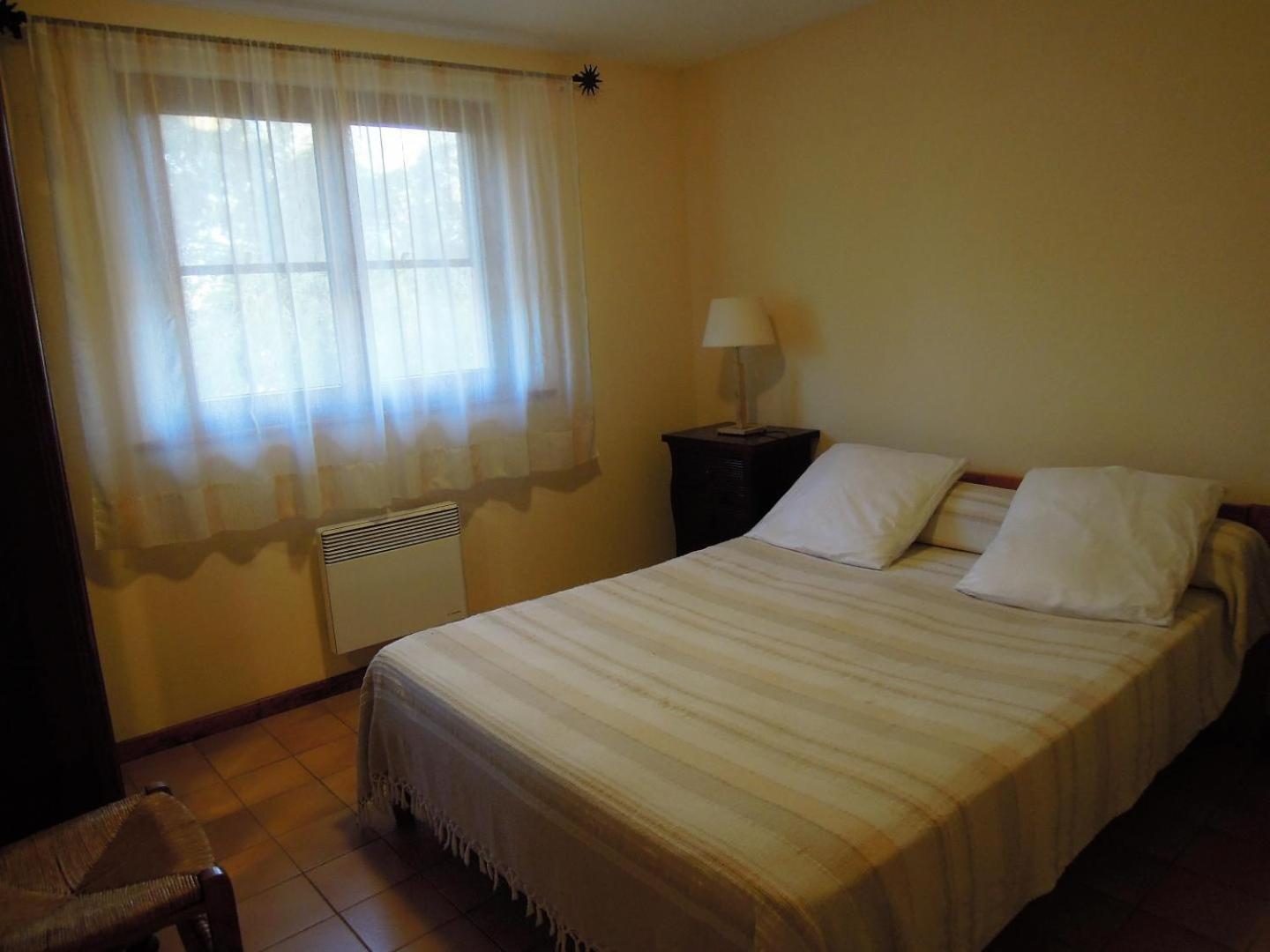 L' Erable Aux Esperifes Vila Vidauban Exterior foto