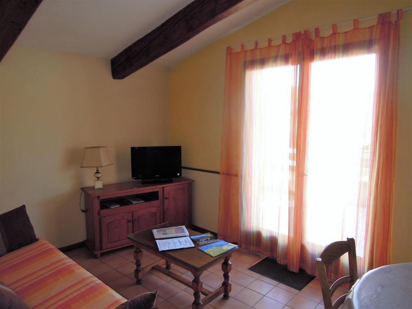 L' Erable Aux Esperifes Vila Vidauban Exterior foto